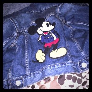 18-24 month gap jacket